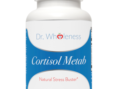 Cortisol Metab (Wholesale) Discount