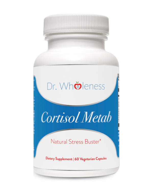 Cortisol Metab (Wholesale) Discount