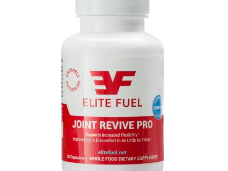 Joint Revive Pro Cheap