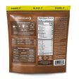 Chocolate Designer Whey 4lb Bag: 100% Whey Protein Powder | Designer Protein® Online Sale