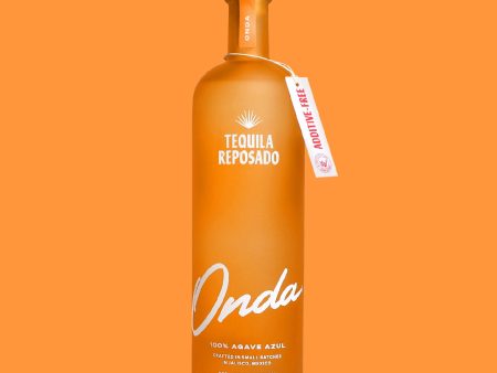 Tequila Reposado Online Sale