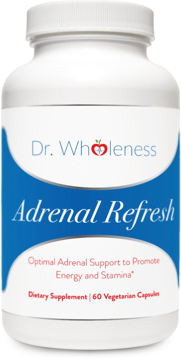 Adrenal Refresh (Wholesale) Hot on Sale