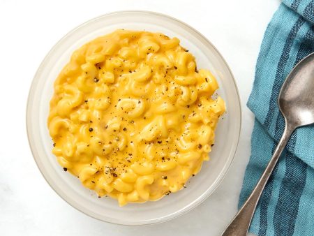 Creamy Mac and Cheese Supply