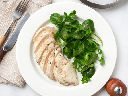 How to Microwave Chicken Breast For Discount