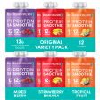 Protein Smoothie Original Variety  - 12 pack For Cheap