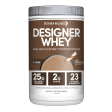 Designer Whey: Meal Replacement Protein Powder | Chocolate Online Sale