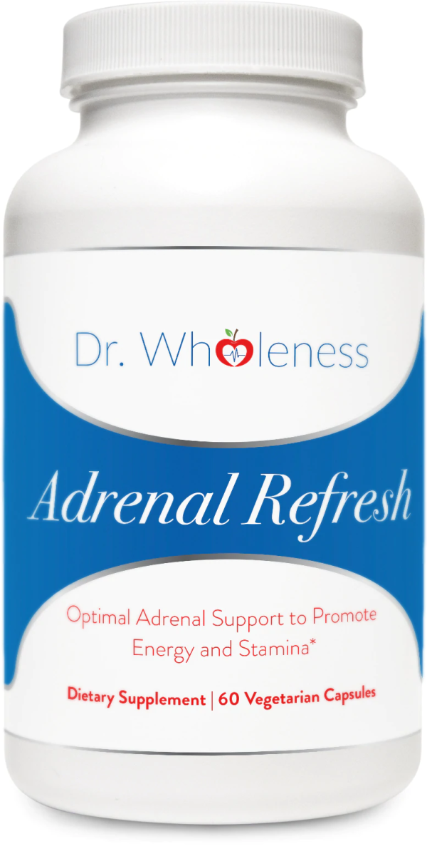 Adrenal Refresh (Wholesale) Hot on Sale