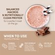 Designer Whey: Meal Replacement Protein Powder | Chocolate Online Sale